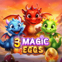 3 Quả Trứng Ma Thuật thumbnail