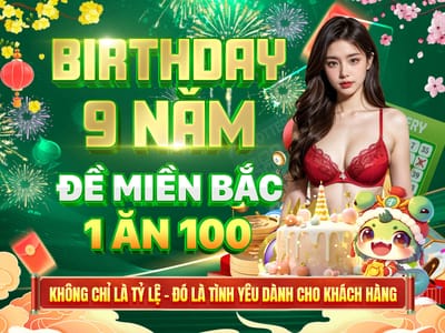 Chào Mừng Tân Thủ 100% Thưởng Nạp promotion banner