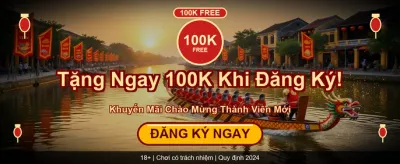 Khuyến Mãi VX88 Fun Đỉnh Cao