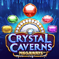 Hang động pha lê Megaways thumbnail